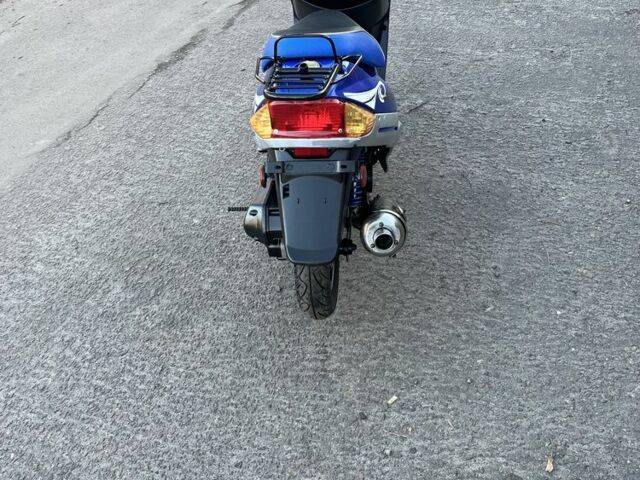 Хонда Другая, объемом двигателя 50 л и пробегом 0 тыс. км за 286 $, фото 1 на Automoto.ua