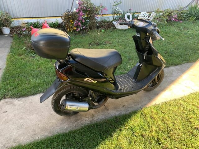 Хонда Другая, объемом двигателя 0 л и пробегом 0 тыс. км за 175 $, фото 1 на Automoto.ua