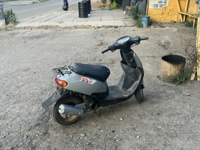 Хонда Другая, объемом двигателя 49 л и пробегом 0 тыс. км за 190 $, фото 3 на Automoto.ua