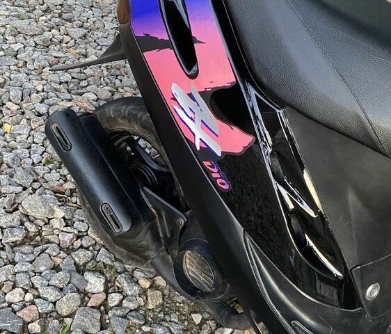 Хонда Другая, объемом двигателя 49 л и пробегом 0 тыс. км за 427 $, фото 2 на Automoto.ua