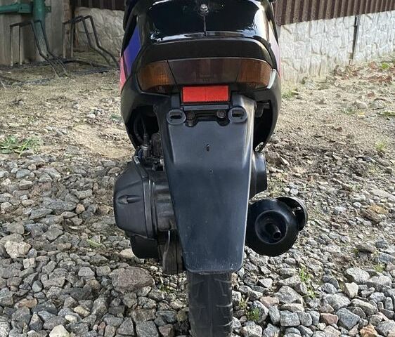 Хонда Другая, объемом двигателя 49 л и пробегом 0 тыс. км за 427 $, фото 6 на Automoto.ua