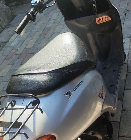 Хонда Другая, объемом двигателя 50 л и пробегом 0 тыс. км за 308 $, фото 1 на Automoto.ua