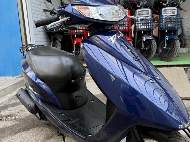 Хонда Другая, объемом двигателя 49 л и пробегом 0 тыс. км за 720 $, фото 18 на Automoto.ua