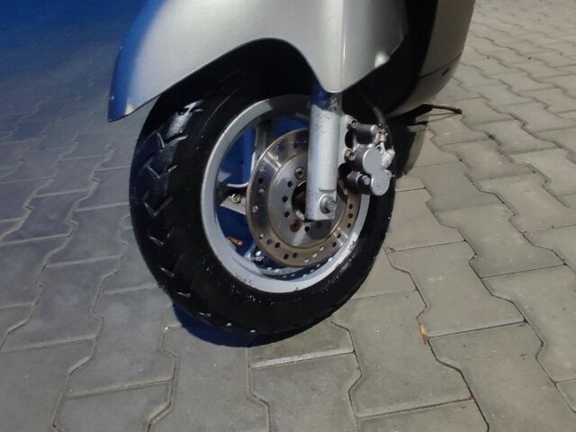 Хонда Другая, объемом двигателя 49 л и пробегом 0 тыс. км за 475 $, фото 2 на Automoto.ua