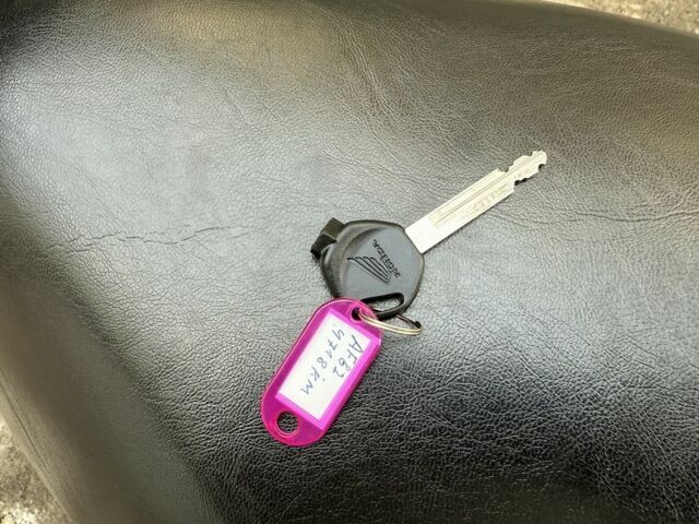 Хонда Другая, объемом двигателя 49 л и пробегом 0 тыс. км за 720 $, фото 6 на Automoto.ua