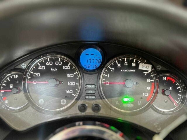 Хонда Другая, объемом двигателя 0 л и пробегом 0 тыс. км за 1950 $, фото 12 на Automoto.ua