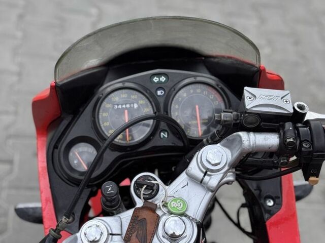 Хонда Другая, объемом двигателя 0.13 л и пробегом 0 тыс. км за 1100 $, фото 7 на Automoto.ua