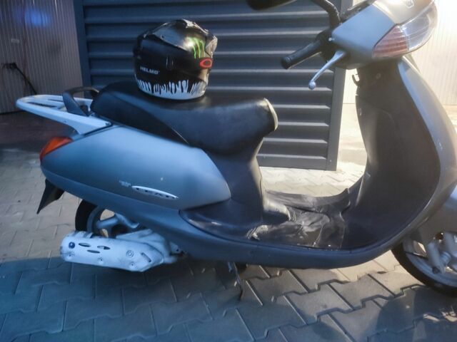 Хонда Другая, объемом двигателя 49 л и пробегом 0 тыс. км за 475 $, фото 7 на Automoto.ua