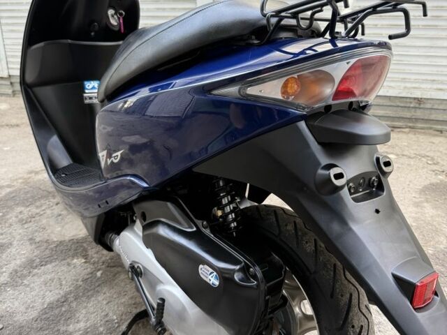 Хонда Другая, объемом двигателя 49 л и пробегом 0 тыс. км за 720 $, фото 11 на Automoto.ua