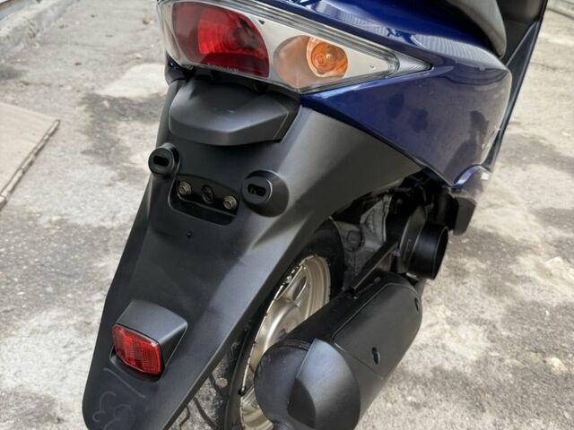 Хонда Другая, объемом двигателя 49 л и пробегом 0 тыс. км за 720 $, фото 13 на Automoto.ua