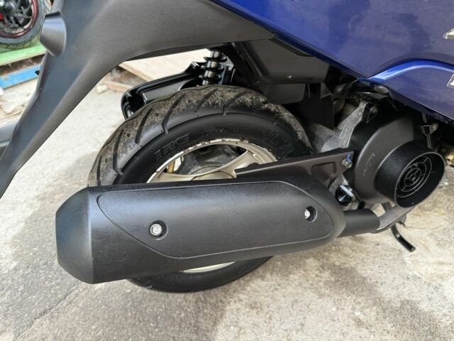 Хонда Другая, объемом двигателя 49 л и пробегом 0 тыс. км за 720 $, фото 15 на Automoto.ua