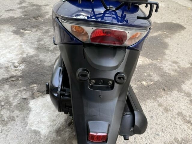 Хонда Другая, объемом двигателя 49 л и пробегом 0 тыс. км за 720 $, фото 12 на Automoto.ua