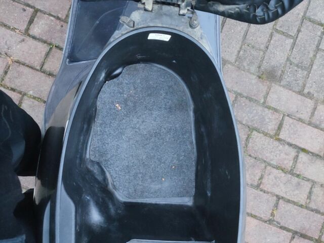 Хонда Другая, объемом двигателя 49 л и пробегом 0 тыс. км за 475 $, фото 11 на Automoto.ua