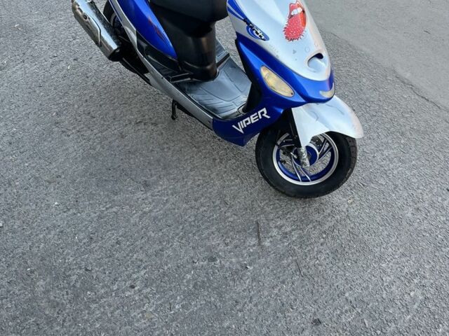 Хонда Другая, объемом двигателя 50 л и пробегом 0 тыс. км за 286 $, фото 2 на Automoto.ua