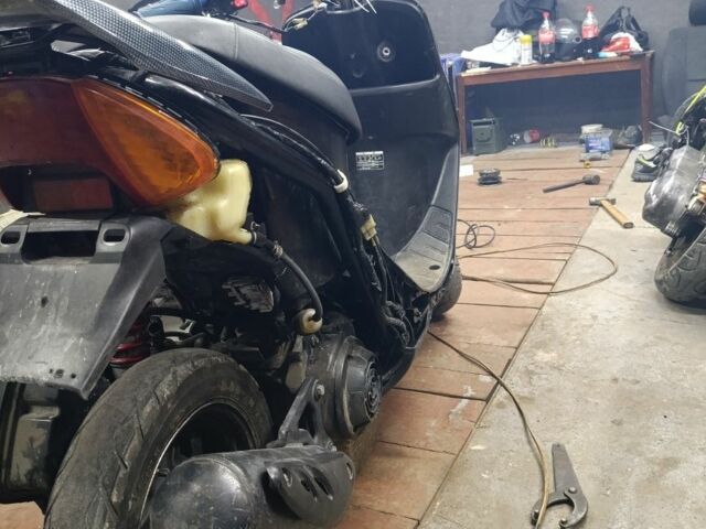 Хонда Другая, объемом двигателя 50 л и пробегом 0 тыс. км за 381 $, фото 3 на Automoto.ua