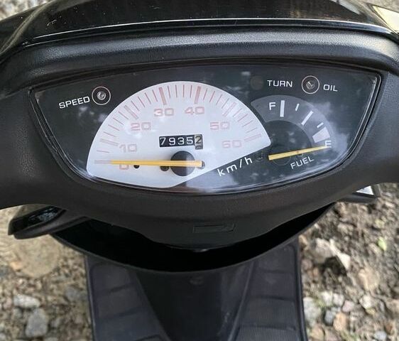 Хонда Другая, объемом двигателя 49 л и пробегом 0 тыс. км за 427 $, фото 3 на Automoto.ua