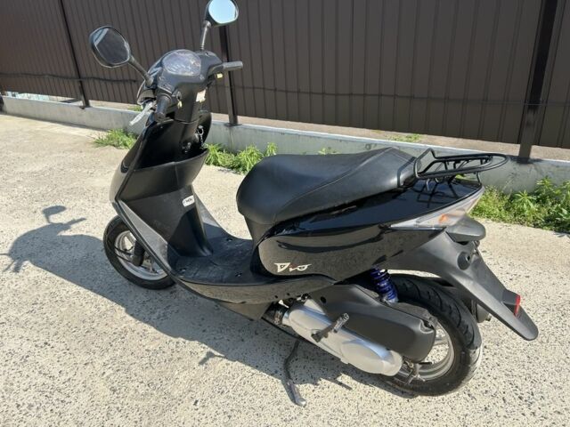 Хонда Другая, объемом двигателя 49 л и пробегом 0 тыс. км за 488 $, фото 2 на Automoto.ua