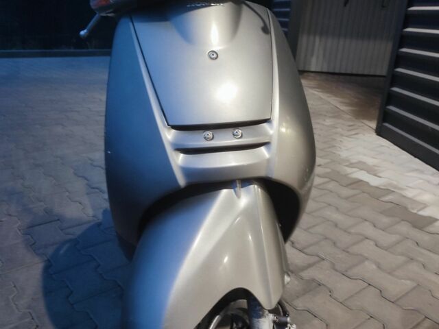 Хонда Другая, объемом двигателя 49 л и пробегом 0 тыс. км за 475 $, фото 9 на Automoto.ua