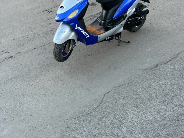 Хонда Другая, объемом двигателя 50 л и пробегом 0 тыс. км за 286 $, фото 5 на Automoto.ua