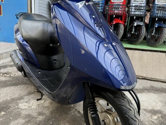 Хонда Другая, объемом двигателя 49 л и пробегом 0 тыс. км за 720 $, фото 1 на Automoto.ua