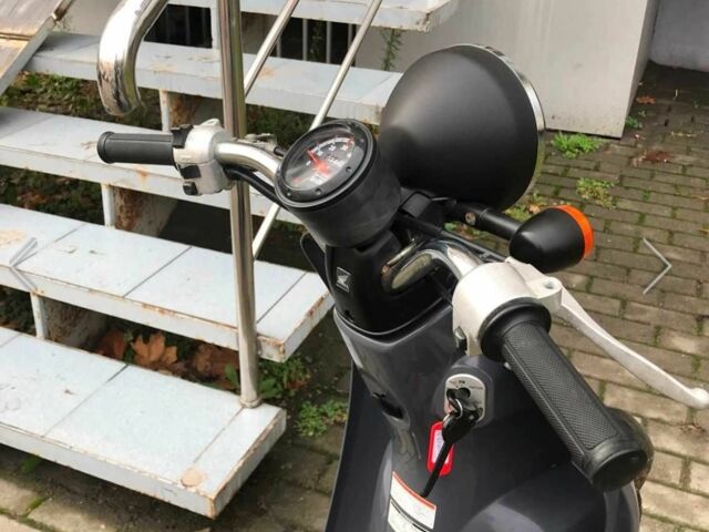 Хонда Другая, объемом двигателя 49 л и пробегом 0 тыс. км за 650 $, фото 6 на Automoto.ua