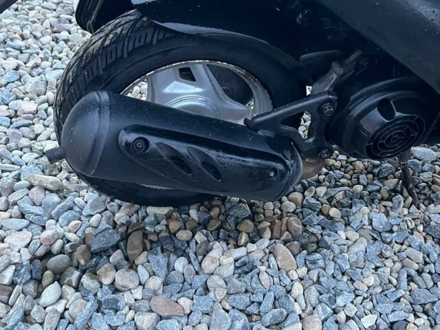 Хонда Другая, объемом двигателя 49 л и пробегом 0 тыс. км за 401 $, фото 5 на Automoto.ua