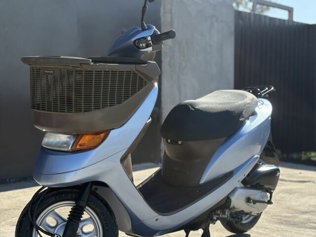 Хонда Другая, объемом двигателя 49 л и пробегом 0 тыс. км за 520 $, фото 2 на Automoto.ua