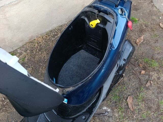 Хонда Другая, объемом двигателя 0 л и пробегом 0 тыс. км за 426 $, фото 5 на Automoto.ua