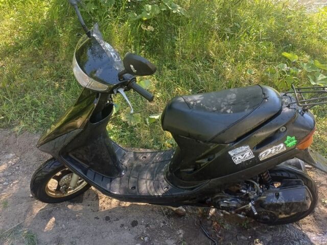 Хонда Другая, объемом двигателя 50 л и пробегом 0 тыс. км за 217 $, фото 3 на Automoto.ua