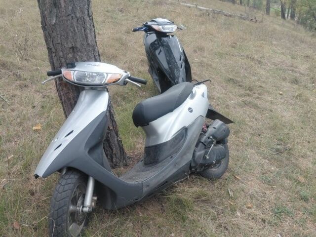 Хонда Другая, объемом двигателя 70 л и пробегом 0 тыс. км за 405 $, фото 3 на Automoto.ua