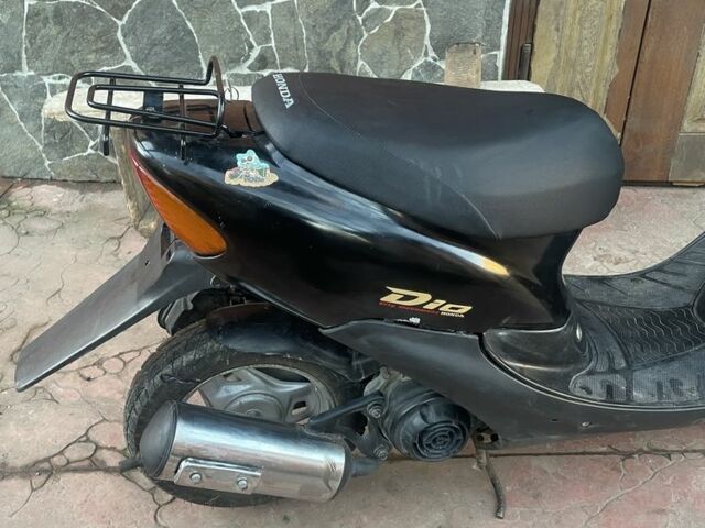 Хонда Другая, объемом двигателя 50 л и пробегом 0 тыс. км за 309 $, фото 4 на Automoto.ua