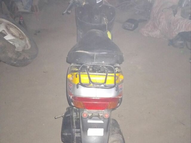 Хонда Другая, объемом двигателя 49 л и пробегом 0 тыс. км за 238 $, фото 3 на Automoto.ua