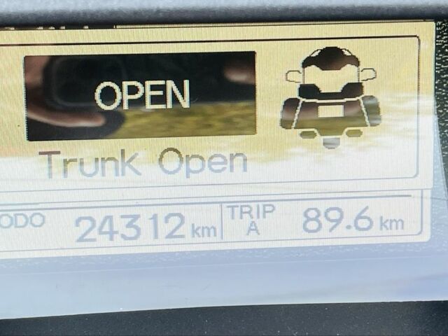 Хонда Другая, объемом двигателя 1.8 л и пробегом 0 тыс. км за 14900 $, фото 5 на Automoto.ua