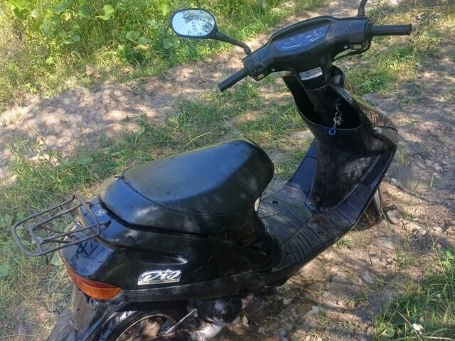 Хонда Другая, объемом двигателя 50 л и пробегом 0 тыс. км за 217 $, фото 2 на Automoto.ua