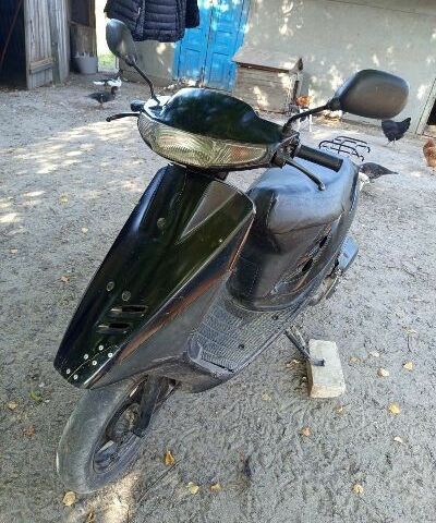 Хонда Другая, объемом двигателя 0 л и пробегом 0 тыс. км за 191 $, фото 1 на Automoto.ua