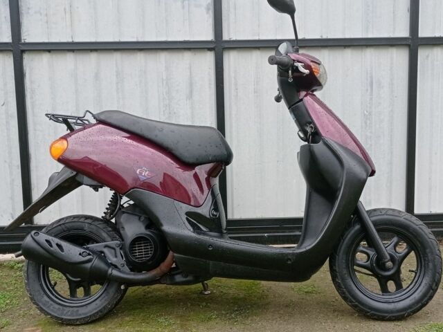 Хонда Інша, об'ємом двигуна 55 л та пробігом 0 тис. км за 215 $, фото 4 на Automoto.ua