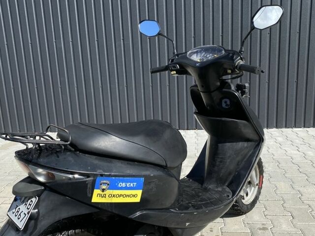 Хонда Другая, объемом двигателя 49 л и пробегом 0 тыс. км за 381 $, фото 7 на Automoto.ua