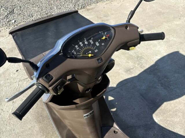 Хонда Другая, объемом двигателя 49 л и пробегом 0 тыс. км за 520 $, фото 18 на Automoto.ua