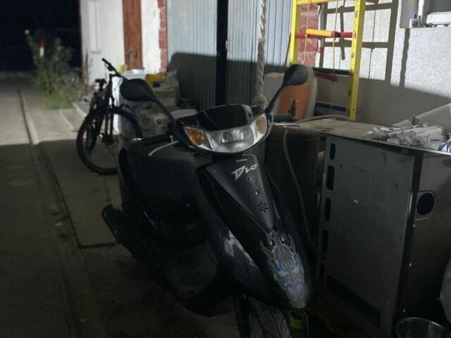 Хонда Другая, объемом двигателя 49 л и пробегом 0 тыс. км за 355 $, фото 1 на Automoto.ua