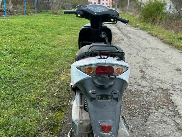 Хонда Другая, объемом двигателя 49 л и пробегом 0 тыс. км за 319 $, фото 3 на Automoto.ua