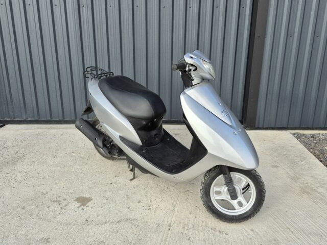 Хонда Другая, объемом двигателя 49 л и пробегом 0 тыс. км за 700 $, фото 1 на Automoto.ua