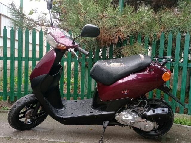 Хонда Інша, об'ємом двигуна 55 л та пробігом 0 тис. км за 215 $, фото 1 на Automoto.ua