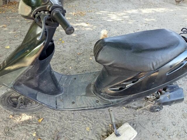 Хонда Другая, объемом двигателя 0 л и пробегом 0 тыс. км за 191 $, фото 2 на Automoto.ua