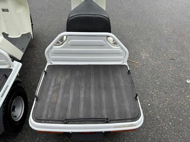 Хонда Другая, объемом двигателя 0 л и пробегом 0 тыс. км за 990 $, фото 9 на Automoto.ua