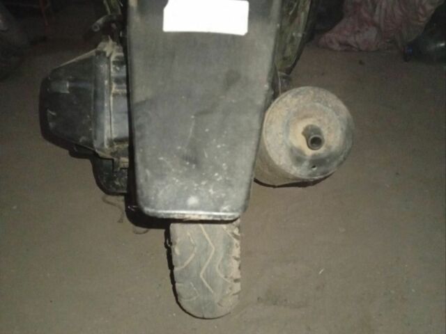 Хонда Другая, объемом двигателя 49 л и пробегом 0 тыс. км за 238 $, фото 8 на Automoto.ua