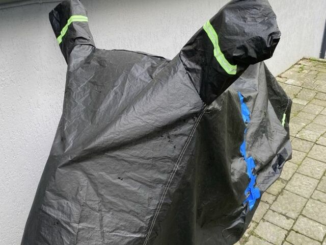 Хонда Другая, объемом двигателя 49 л и пробегом 0 тыс. км за 381 $, фото 15 на Automoto.ua