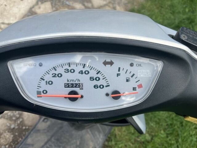 Хонда Другая, объемом двигателя 65 л и пробегом 0 тыс. км за 473 $, фото 5 на Automoto.ua