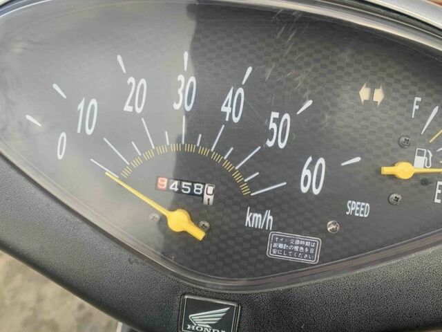 Хонда Другая, объемом двигателя 49 л и пробегом 0 тыс. км за 500 $, фото 2 на Automoto.ua