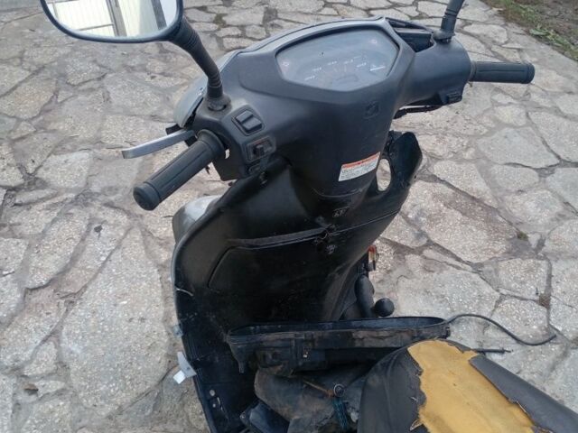 Хонда Другая, объемом двигателя 50 л и пробегом 0 тыс. км за 24 $, фото 4 на Automoto.ua