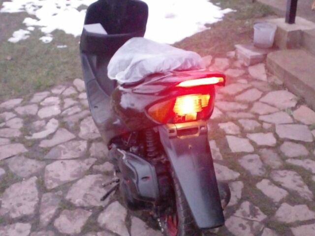 Хонда Другая, объемом двигателя 49 л и пробегом 0 тыс. км за 379 $, фото 3 на Automoto.ua